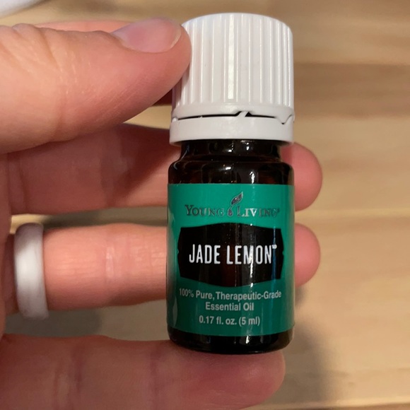 *RARE* Young Living Jade Lemon 5ml